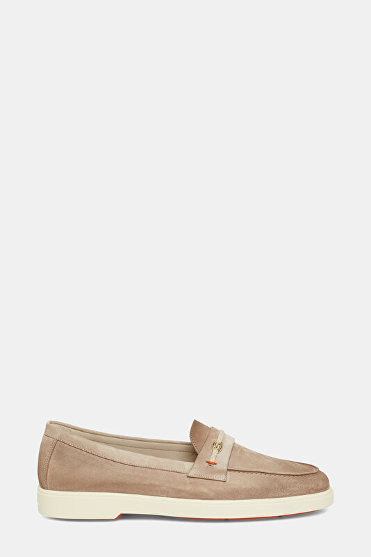 DORE SUEDE SHOES