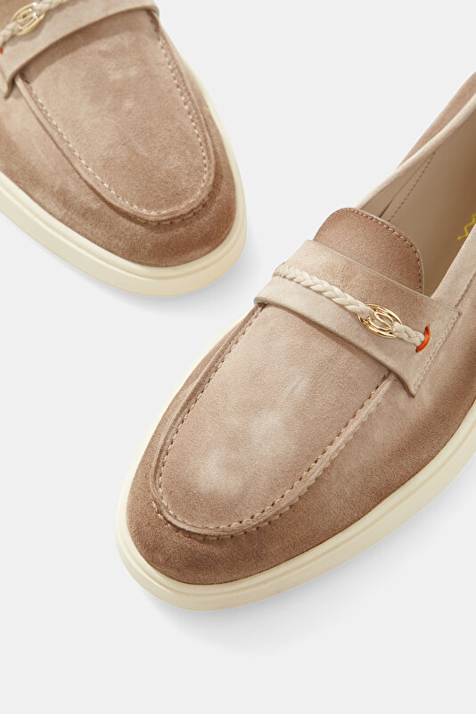 DORE SUEDE SHOES 4