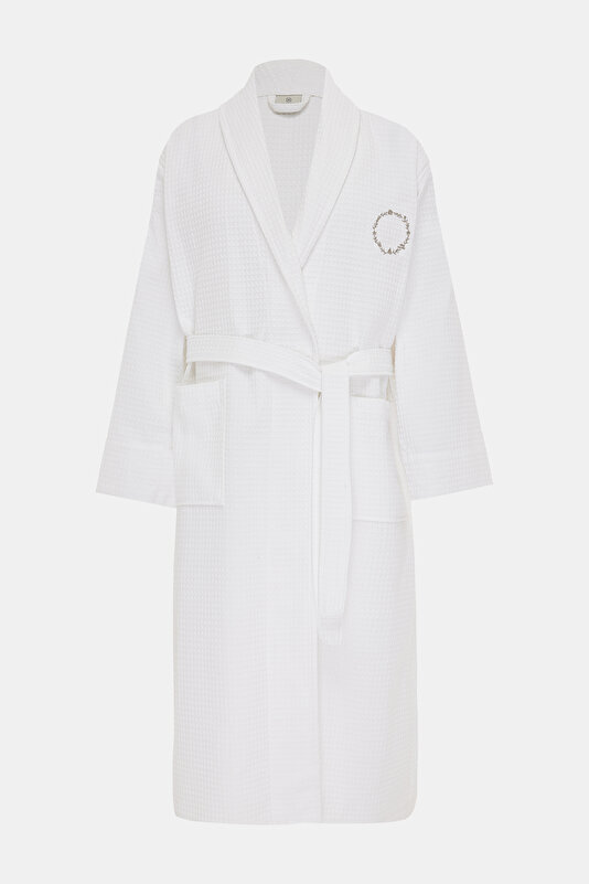 BATHROBE