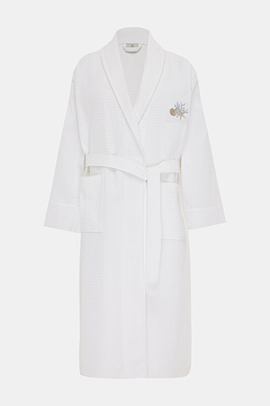 BATHROBE