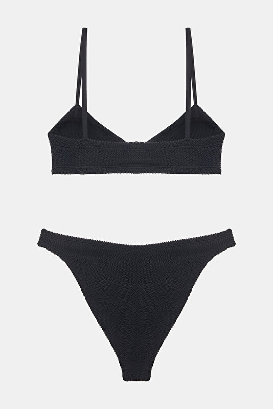 BLACK BIKINI 2