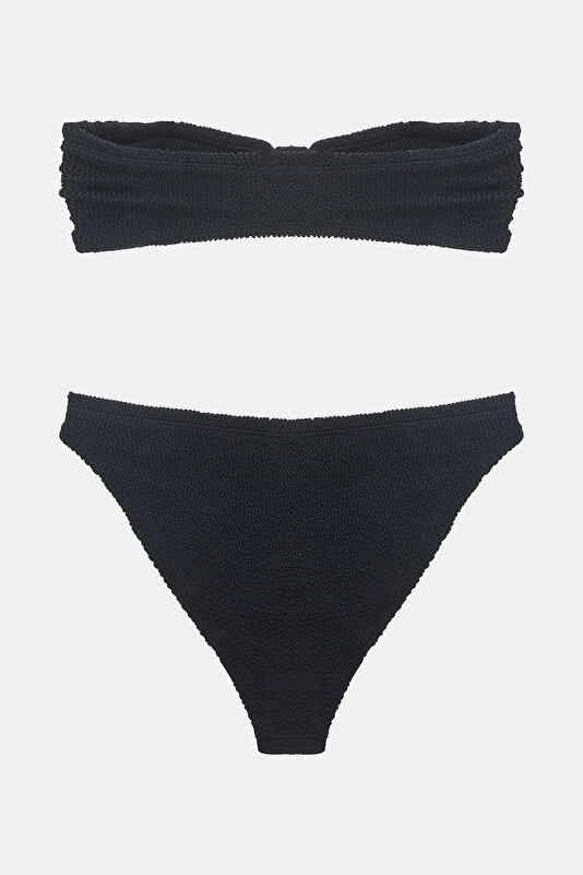 BLACK BIKINI 2