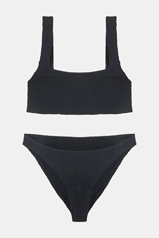 BLACK BIKINI