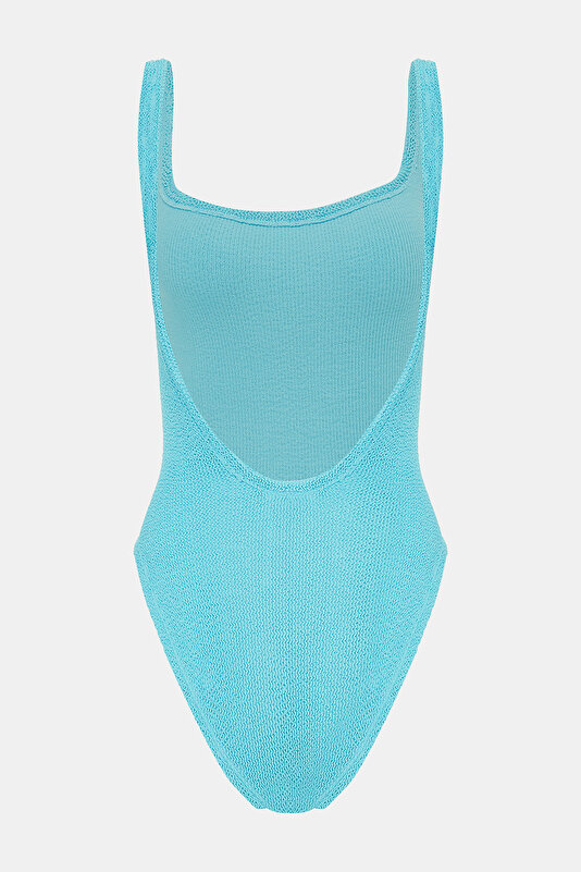 BLUE SWIMSUIT 2