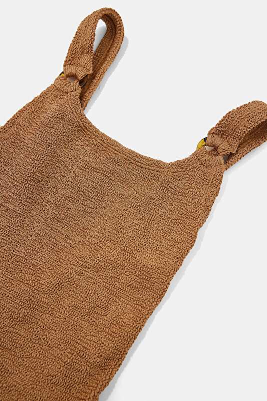 BROWN SWIMSUIT 3