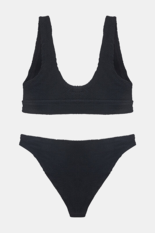 BLACK BIKINI 2