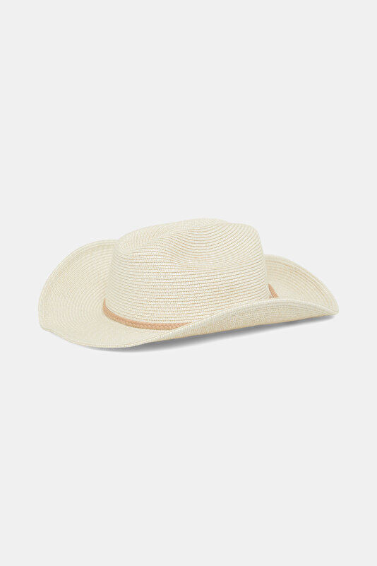 NATURAL HAT