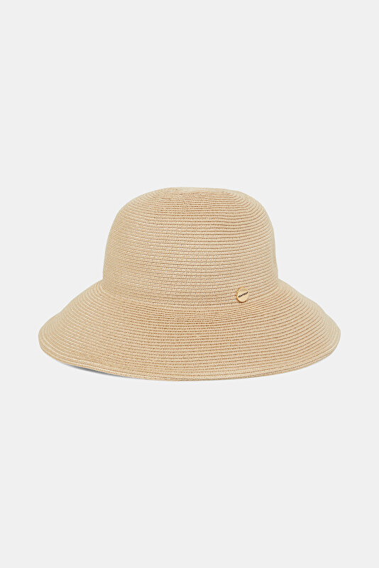 GOLD HAT