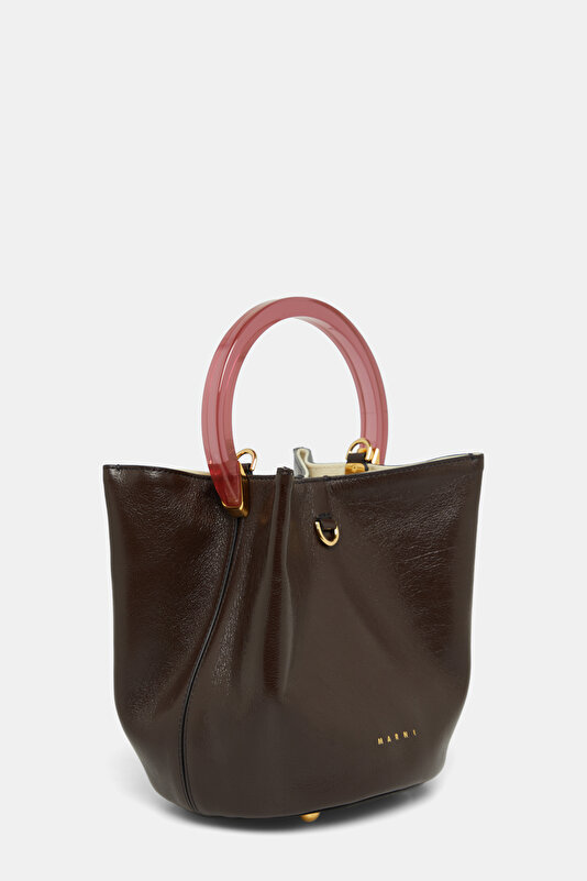 BROWN BAG 3