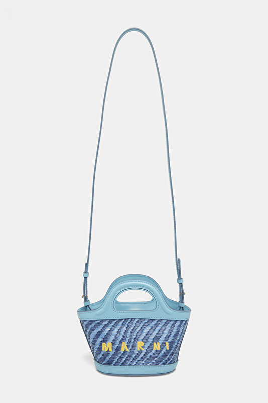 MULTICOLOR DESIGN FILLED BAG 2