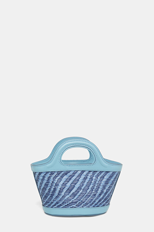 MULTICOLOR DESIGN FILLED BAG 4