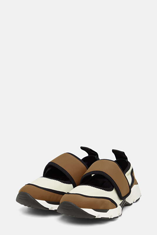 MULTICOLOR SNEAKER KADIN 2