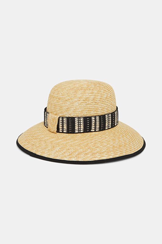 BLACK HAT