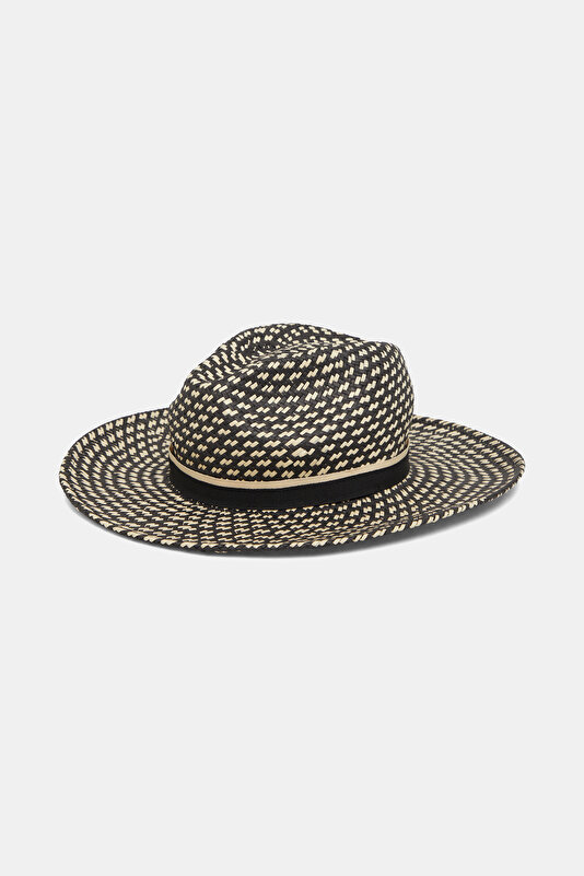 CREAM HAT