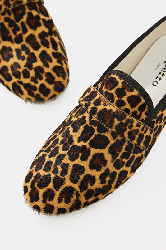 MULTICOLOR DESIGN FILLED SHOE 4