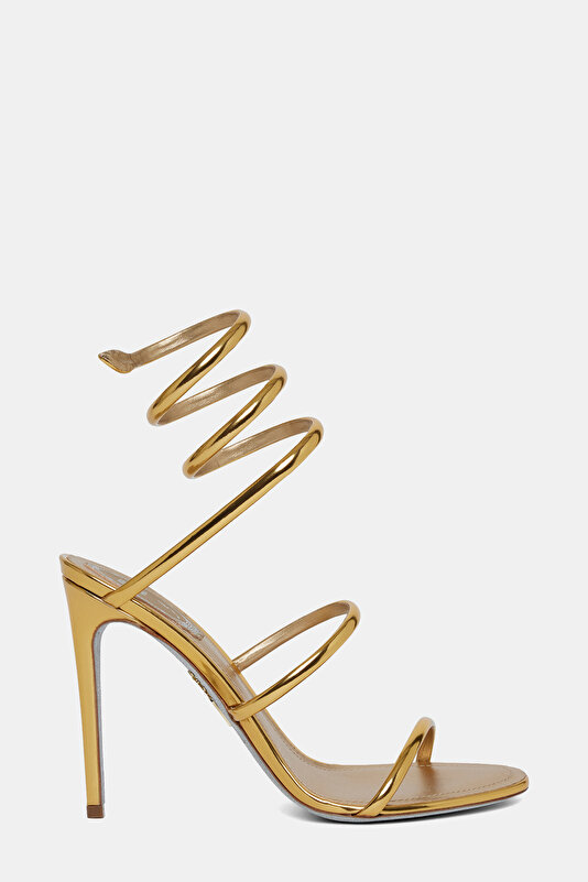 DORE LEATHER SHOES