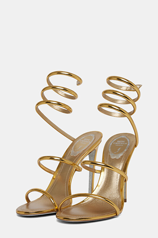 DORE LEATHER SHOES 2