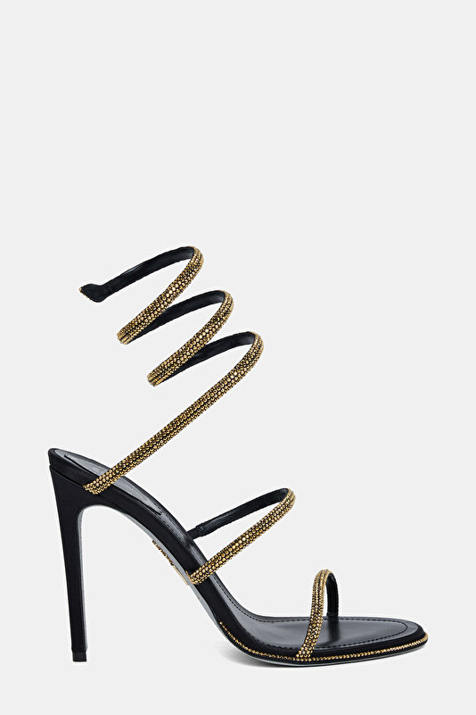 DORE JEWELLED SHOES