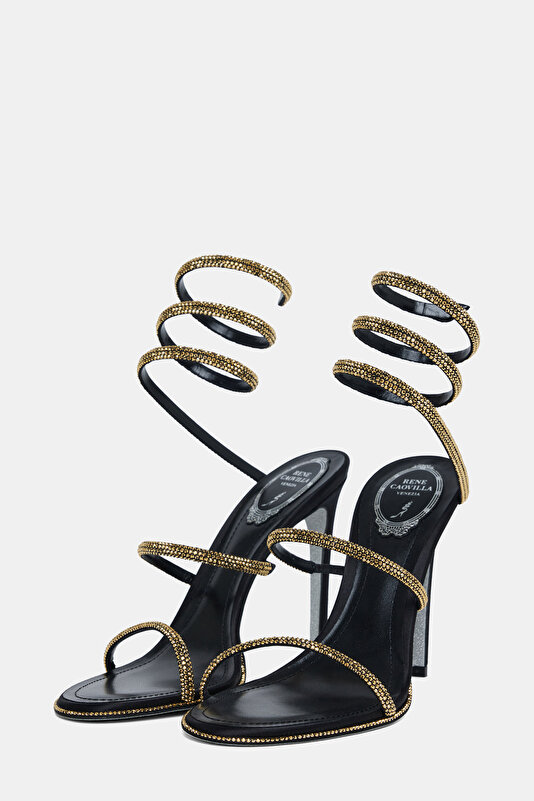 DORE JEWELLED SHOES 2