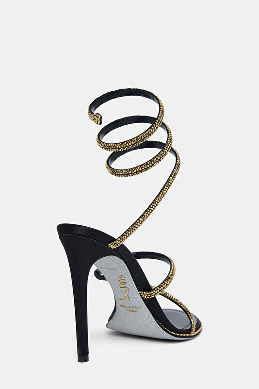 DORE JEWELLED SHOES 3