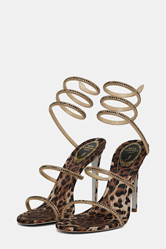 BLACK JEWELLED SHOES 2