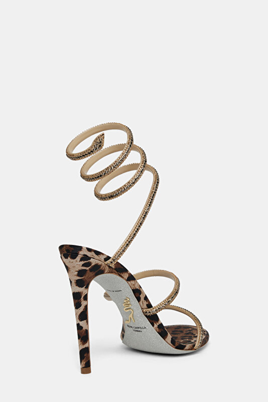 BLACK JEWELLED SHOES 3