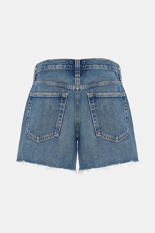 BLUE SHORTS 2