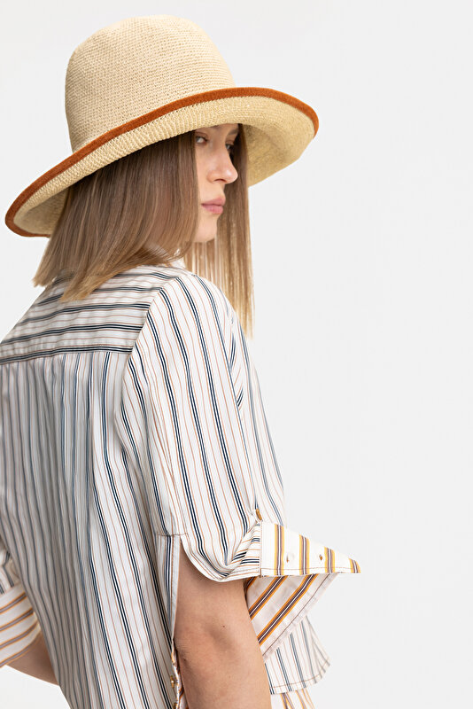 MULTICOLOR LONG SLEEVE SHIRT 3