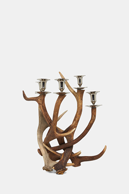 CANDLESTICK 2