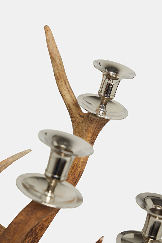 CANDLESTICK 4
