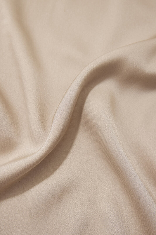 MINK BASIC / ROUND NECKLINE SLEEVELESS BLOUSE 4