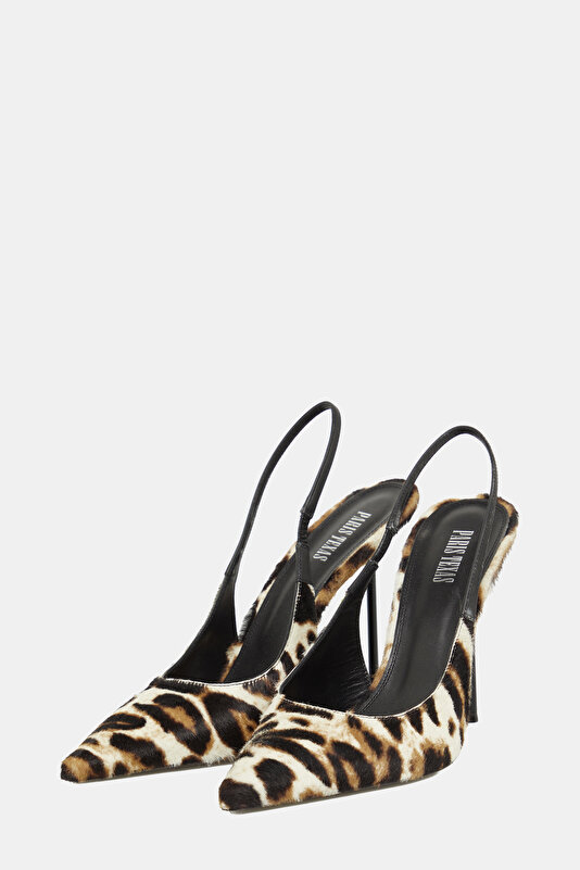 MULTICOLOR DESIGN FILLED SHOE 2