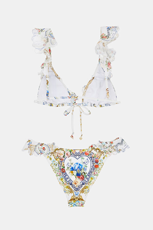 BLUE BIKINI 2