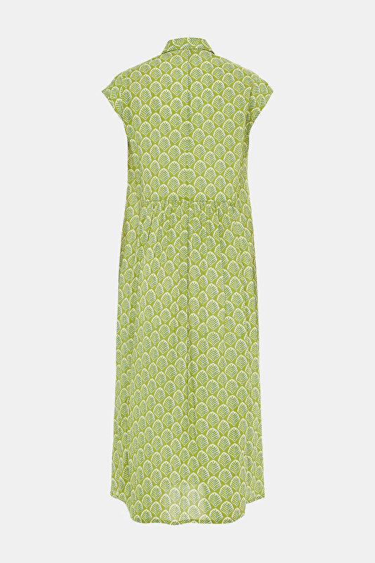 ECRU DRESS 2