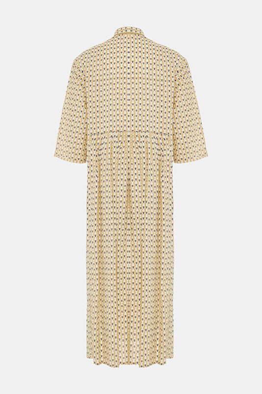 SAND DRESS 2