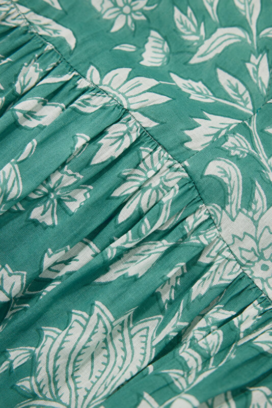 ECRU DRESS 4