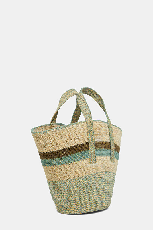 KHAKI BAG 2