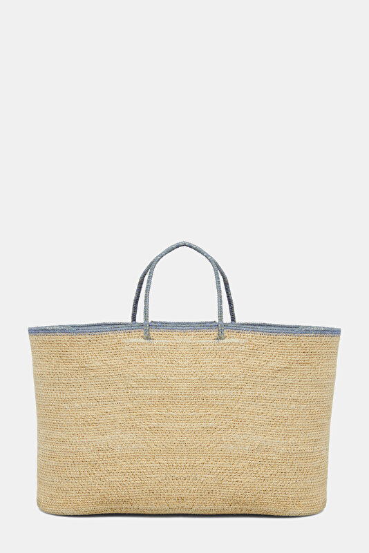 BLUE BAG 3