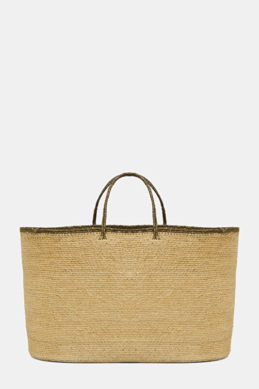 BROWN BAG