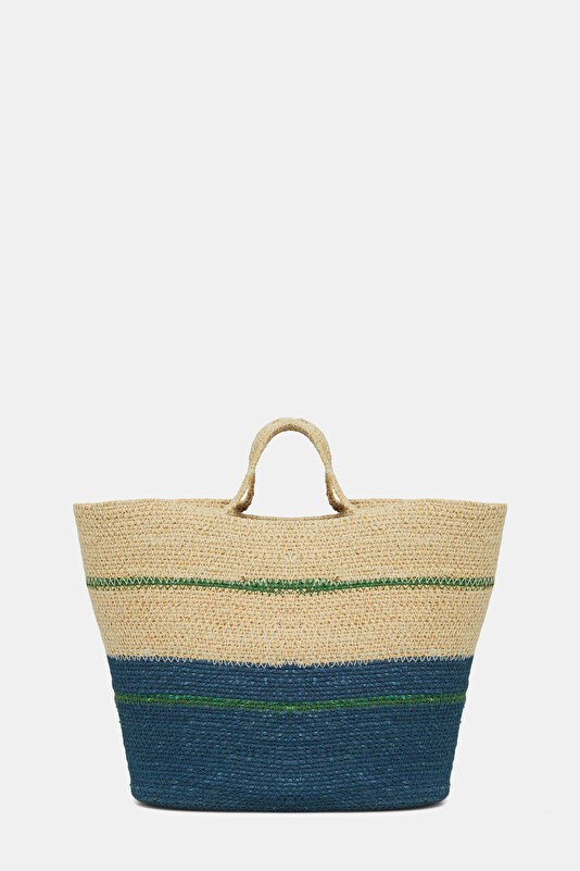 BLUE BAG