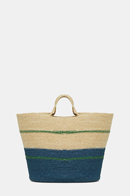 BLUE BAG 3
