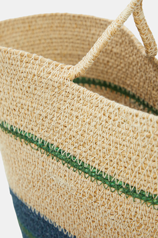 BLUE BAG 4
