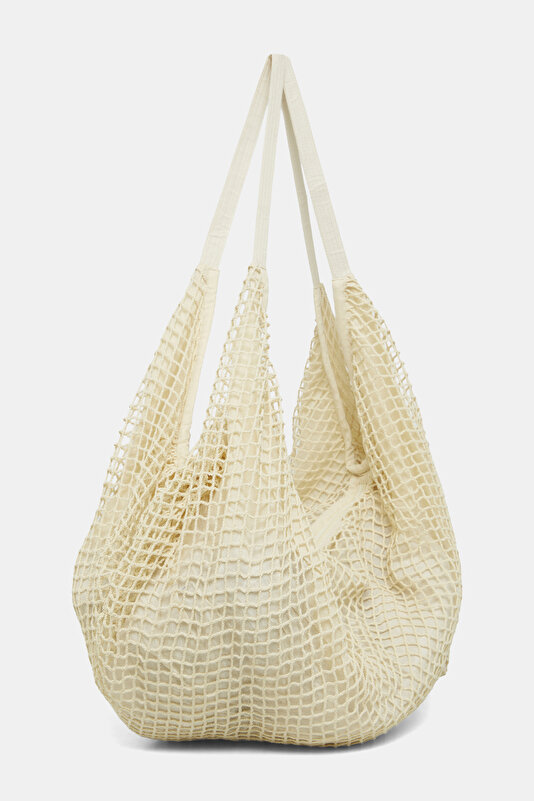 WHITE BAG 2