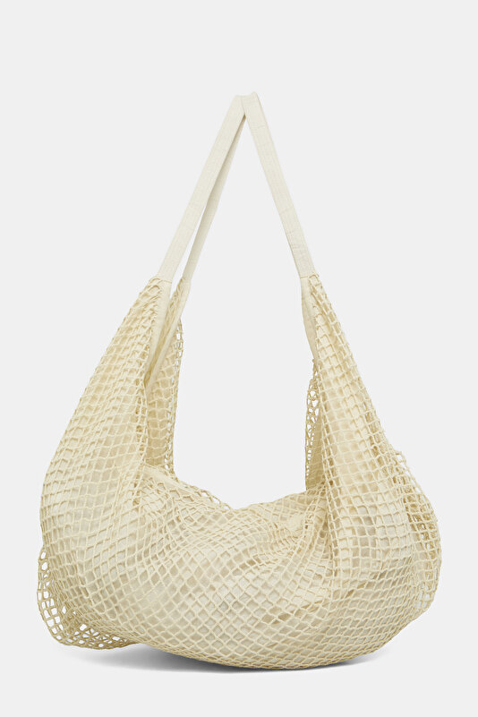 WHITE BAG 3