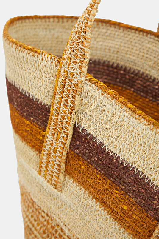 BROWN BAG 4