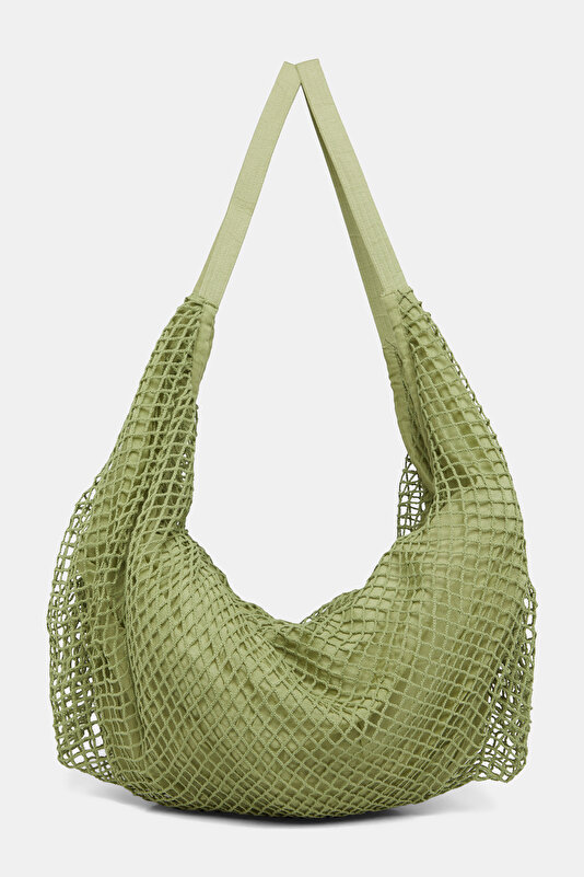 KHAKI BAG
