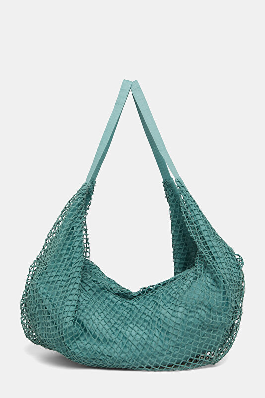 WATER GREEN BAG 3