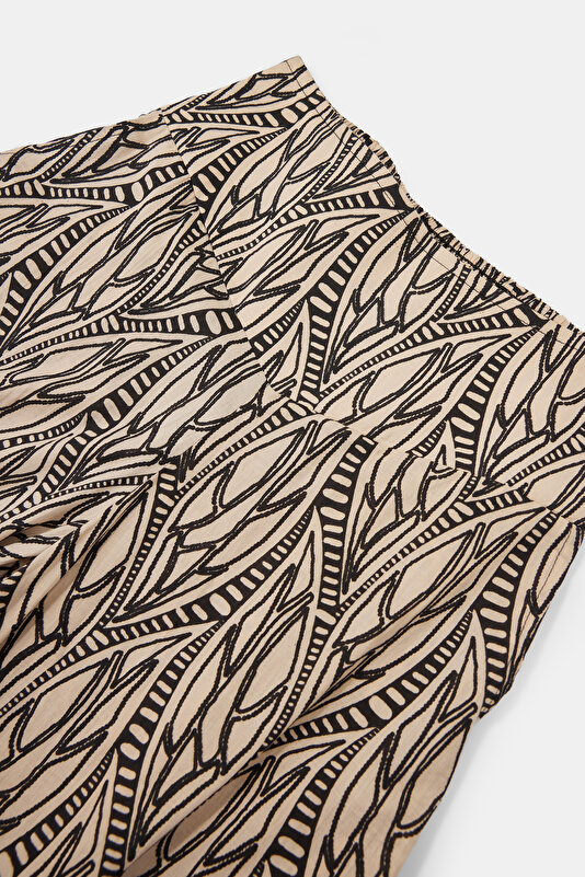 ECRU TROUSERS 3