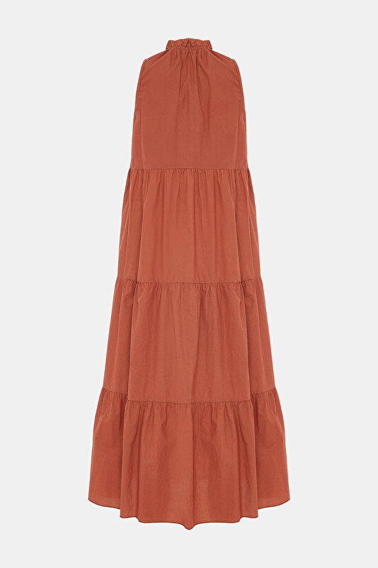 ECRU DRESS 2
