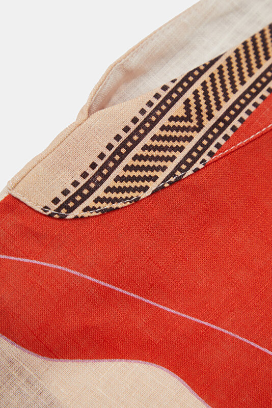 ECRU BLOUSE 4